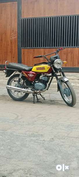 Buy Sell Second Hand Suzuki Max100 in Sivaganga Used Motorcycles in Sivaganga OLX