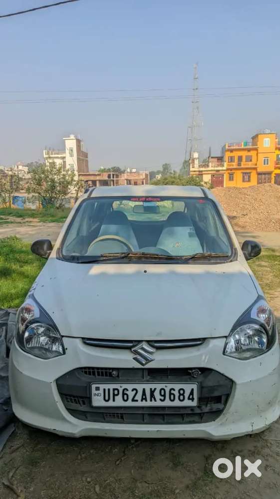 Maruti Suzuki Alto 800 2014 Petrol Good Condition