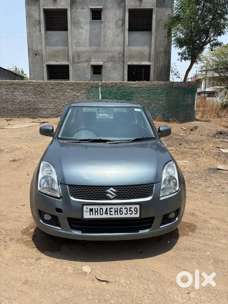 Maruti Suzuki Dzire 2010 Petrol Well Maintained