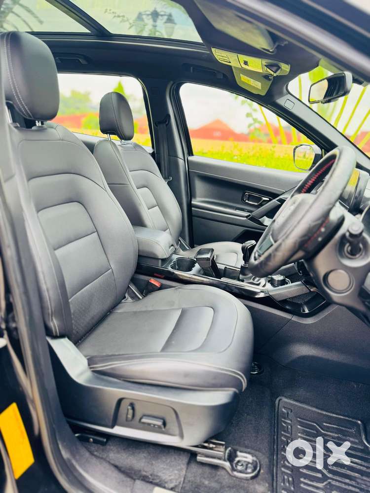 Tata Harrier Xz+, 2022, Diesel
