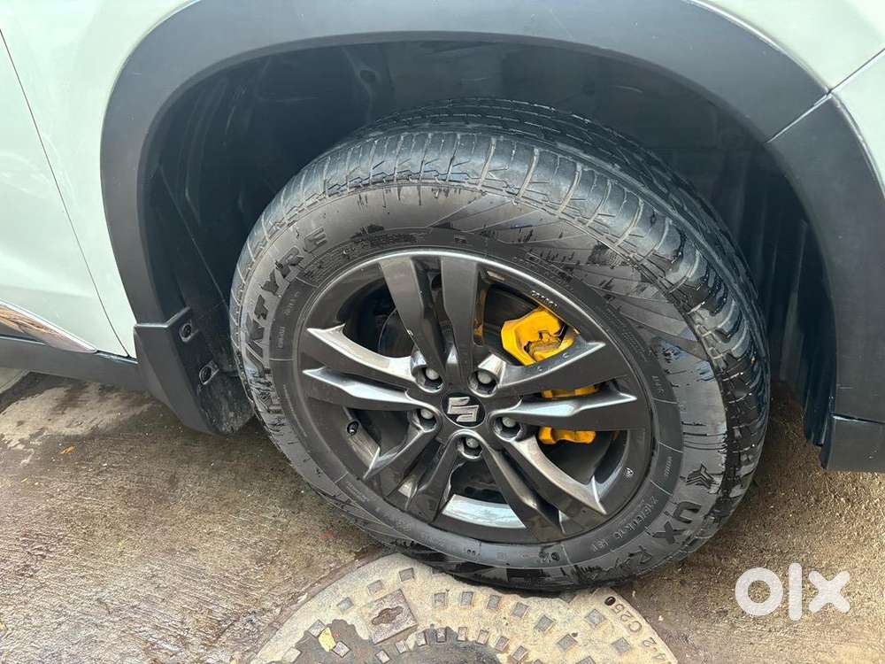 Maruti Suzuki Brezza 2018 Diesel Well Maintained