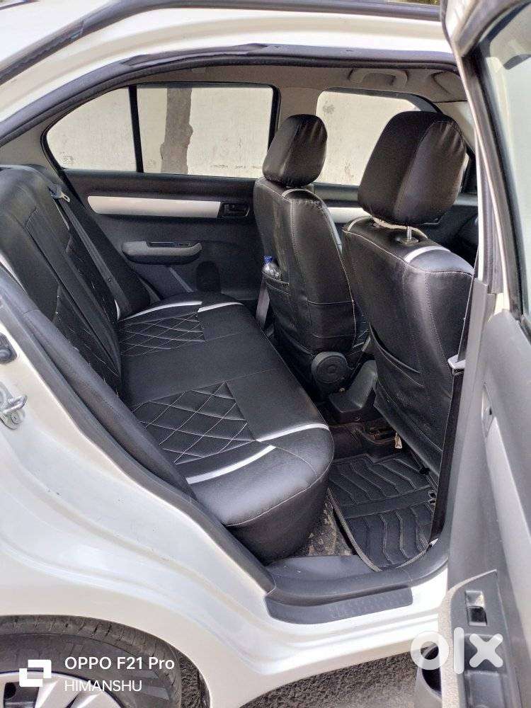 Maruti Suzuki Dzire 1.2 Lxi, 2011, Petrol
