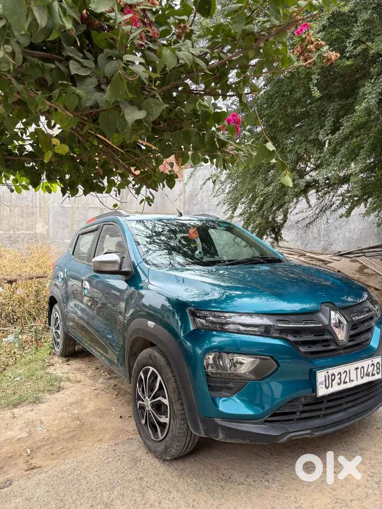 Renault Kwid Rxt Petrol 2020
