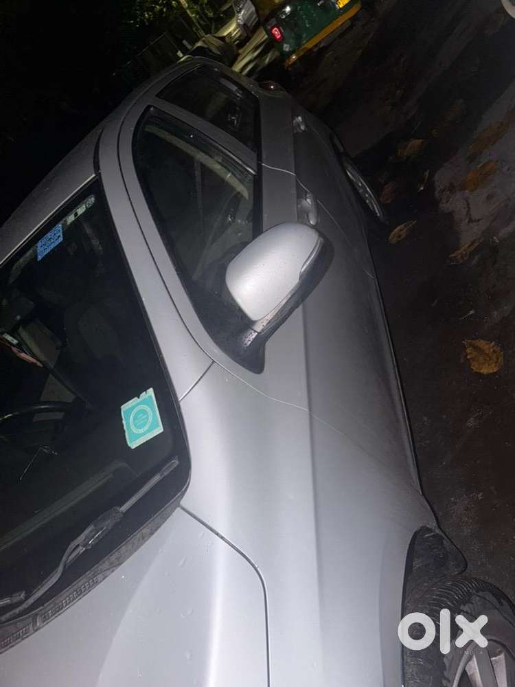 Hyundai Petrol Car 2014