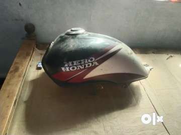 Passion pro petrol tank olx sale