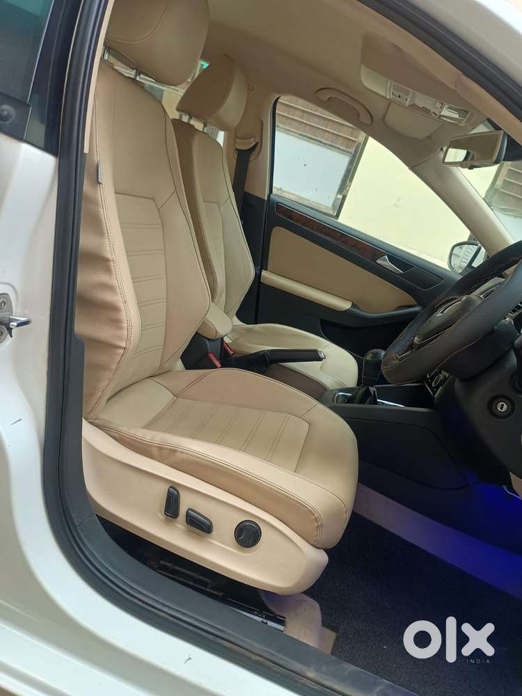 Volkswagen Jetta 2.0l Tdi Highline, 2015, Diesel