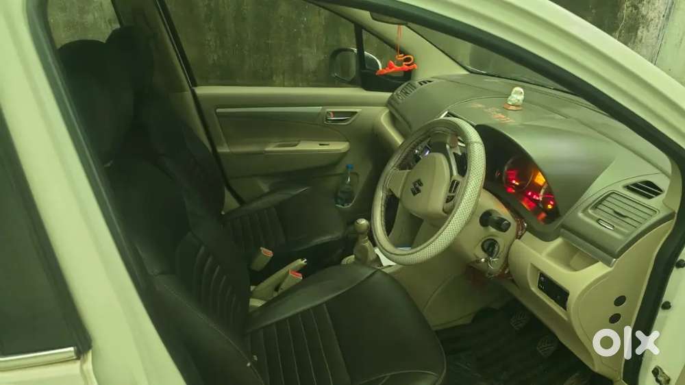 Maruti Ertiga Vxi 2017