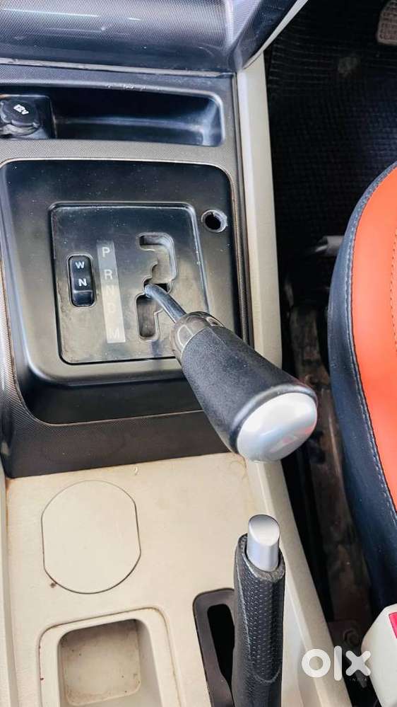 Mahindra Scorpio S10, 2016, Diesel
