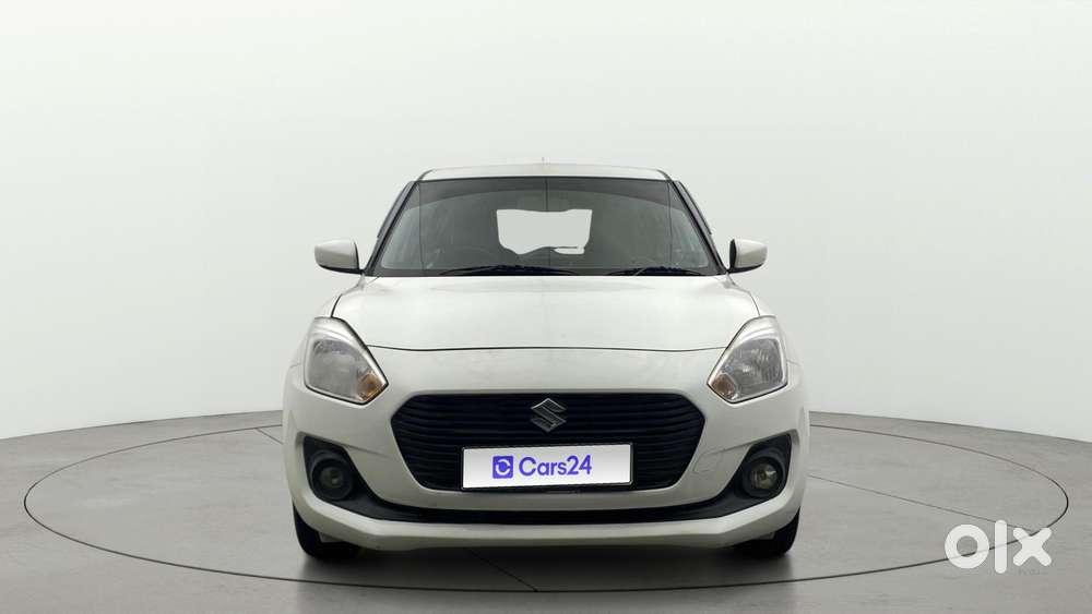 Maruti Suzuki Swift Amt Zdi, 2018, Diesel
