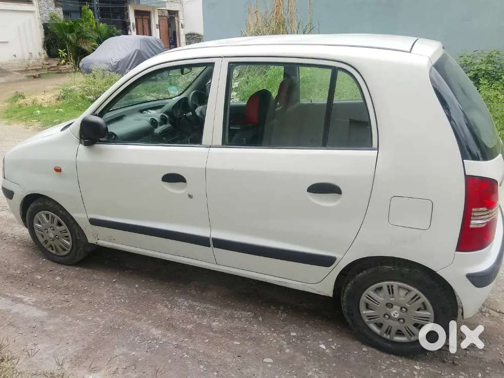 Hyundai Santro 2009 / 2029 Pass Paper All Okh ..