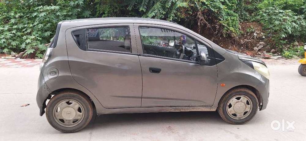 Chevrolet Beat Diesel, 2012, Diesel