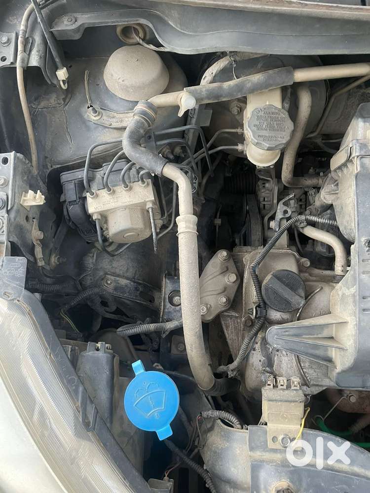 Maruti Suzuki Celerio Vxi, 2018, Petrol