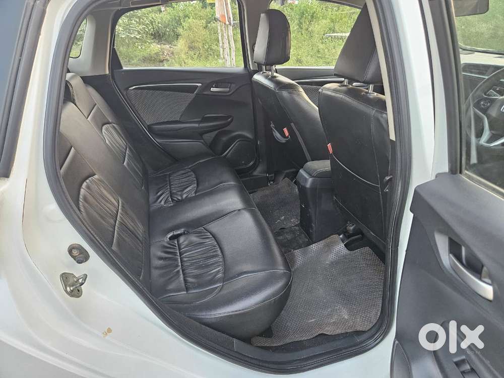 Honda Br-v I-vtec V Mt, 2018, Petrol