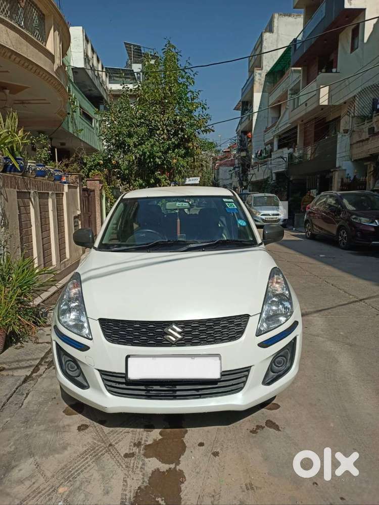Maruti Suzuki Swift 2015 Petrol 20000 Km Driven