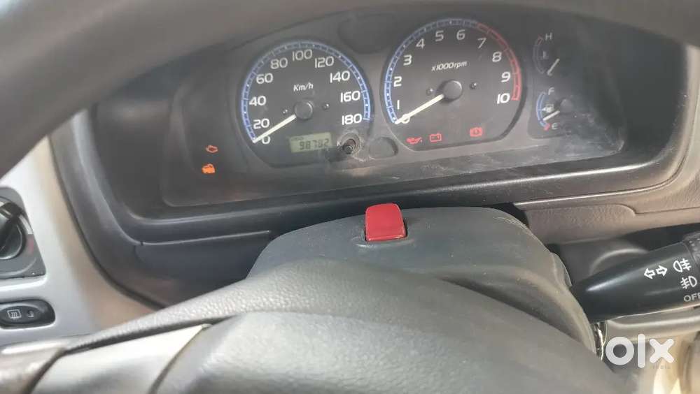 Recently Serviced,new Battery Insurance 2 New Tyers Good Condition
