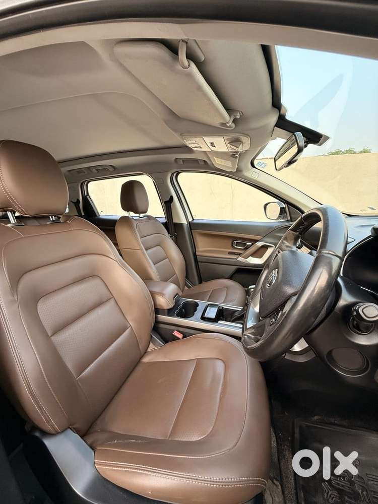 Tata Harrier Xza+, 2020, Diesel