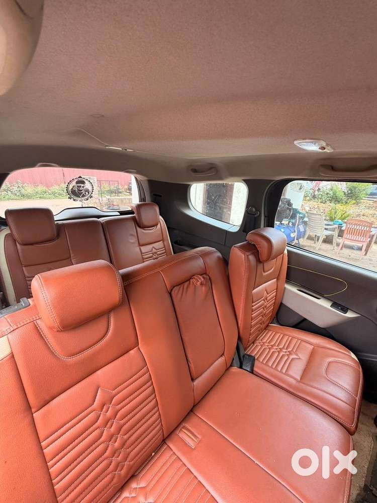 Renault Lodgy 2017 Diesel Good Condition