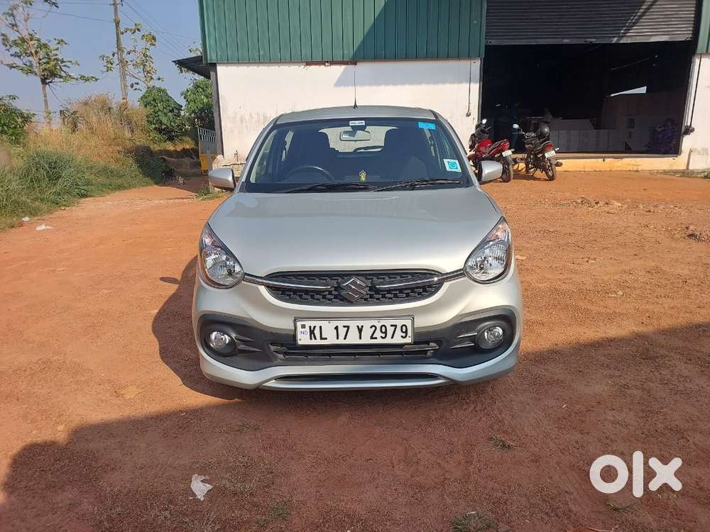 Maruti Suzuki Celerio Zxi(o) Amt, 2023, Petrol