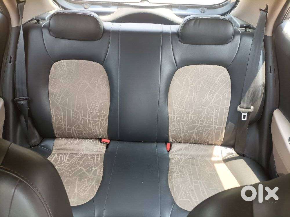 Hyundai Grand I10 Magna 1.1 Crdi, 2014, Petrol