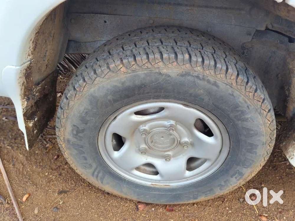 Mahindra Scorpio N Diesel 2020