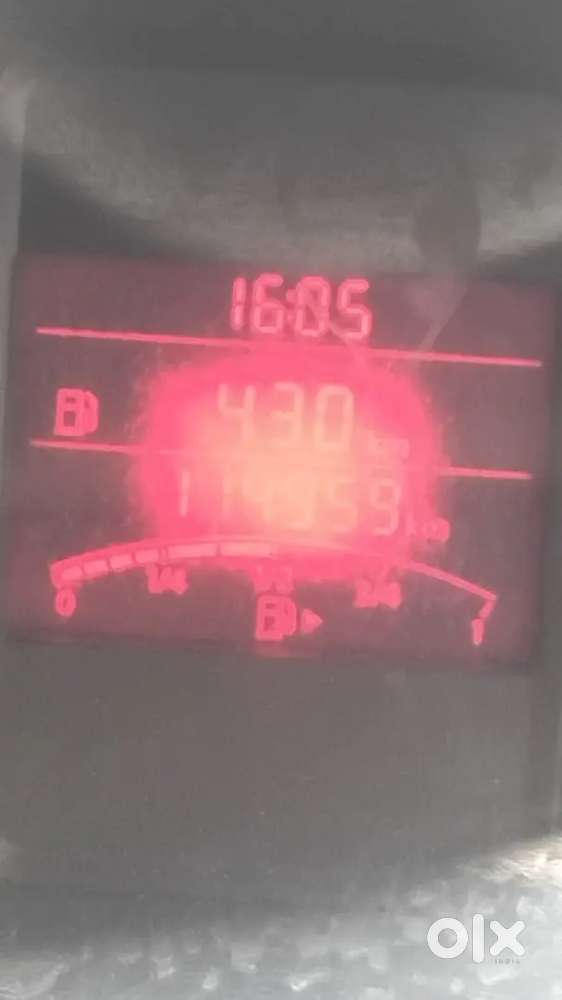 Volkswagen Vento 2011 Diesel Manual Tdi Highline