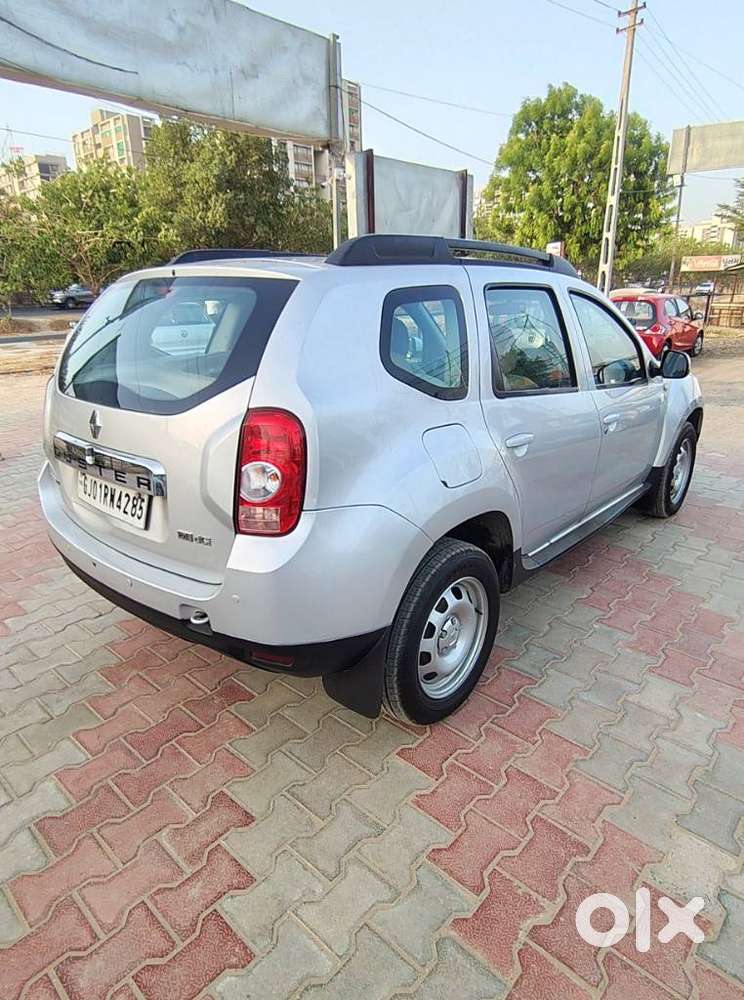 Renault Duster Rxe, 2016, Diesel