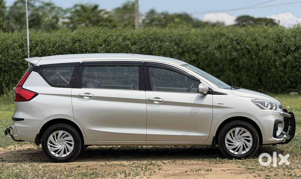 Maruti Suzuki Ertiga Vdi Shvs, 2020, Diesel