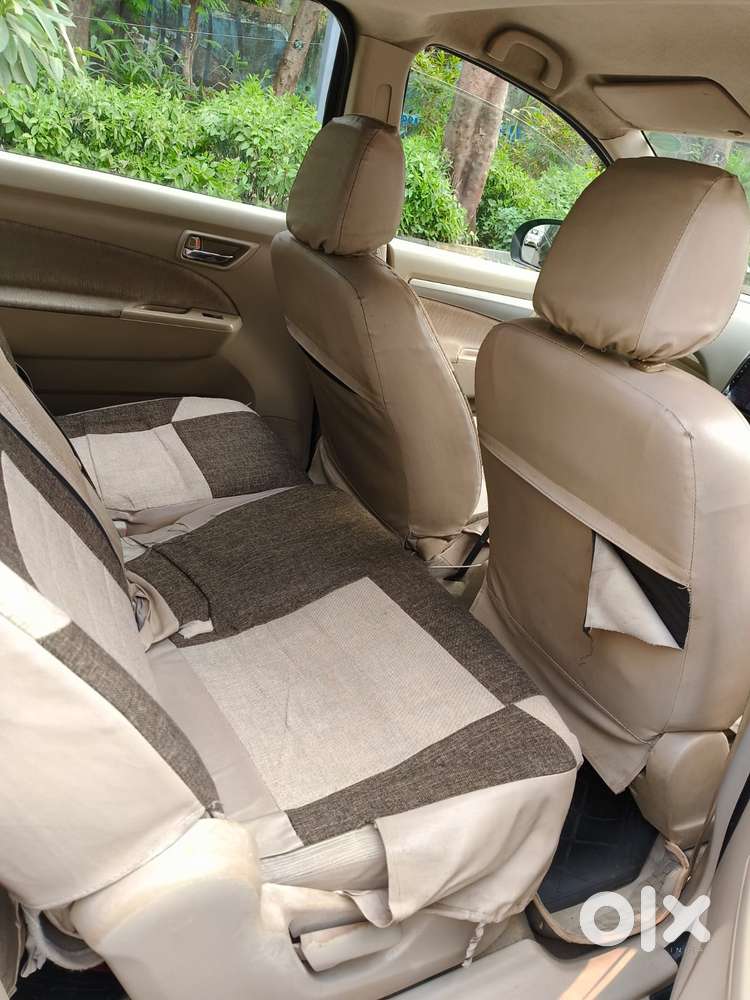 Maruti Suzuki Ertiga Vxi Cng, 2015, Cng & Hybrids