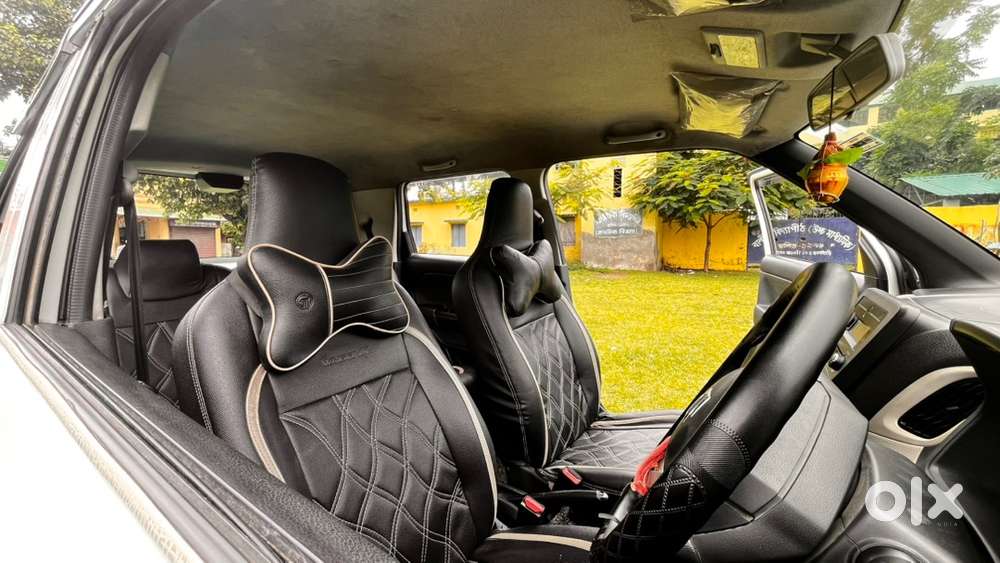 Maruti Wagon R Petrol 2020