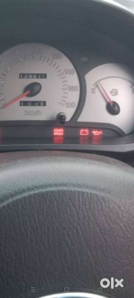 Hyundai Santro Xing Gls, 2011, Petrol