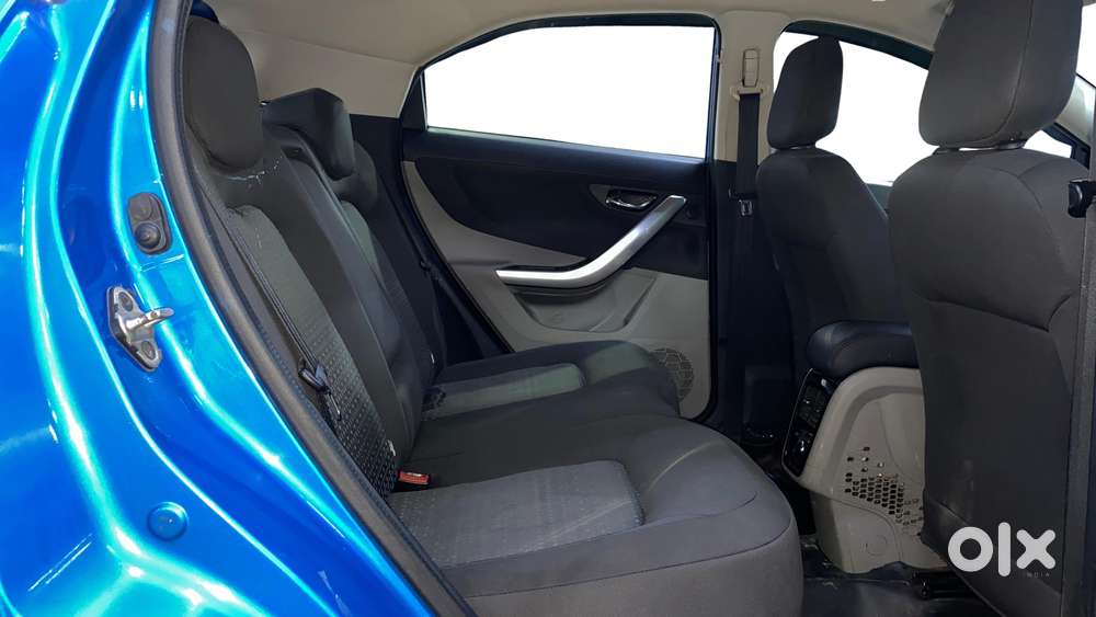Tata Nexon 1.5 Revotorq Xza Plus Dualtone, 2018, Diesel