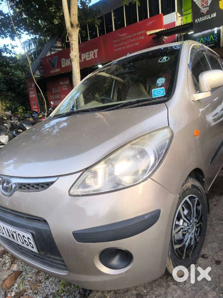 Hyundai I10 Era 1.1, 2009, Petrol