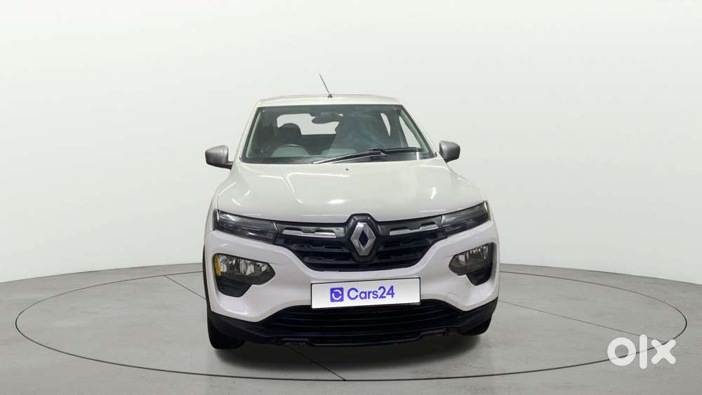 Renault Kwid 2019-ongoing 1.0 Rxt Amt (o), 2020, Petrol