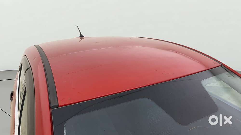 Tata Nexon 1.2 Revotron Xm, 2018, Petrol