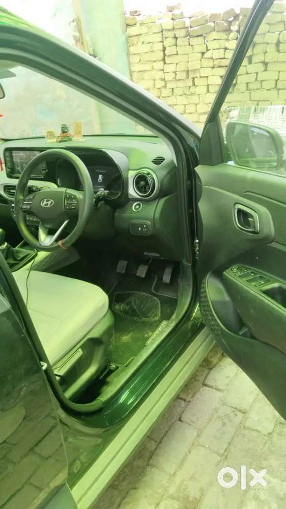 Hyundai Exter Sx Petrol 2024