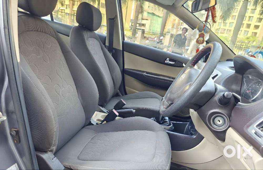 Hyundai I20 2009-2011 Magna, 2011, Petrol