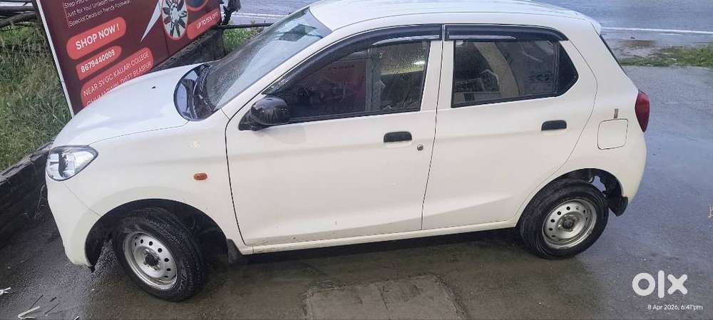 Alto K10 Brand New