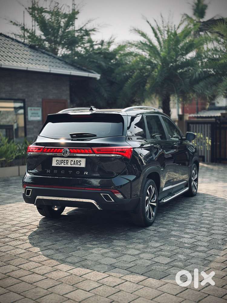 Mg Hector Select Pro 6mt, 2024, Diesel