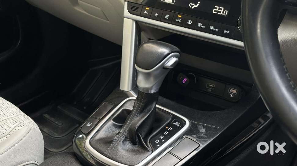 Kia Seltos 1.5 Htx Ivt Petrol Anniversary Edition, 2020, Petrol