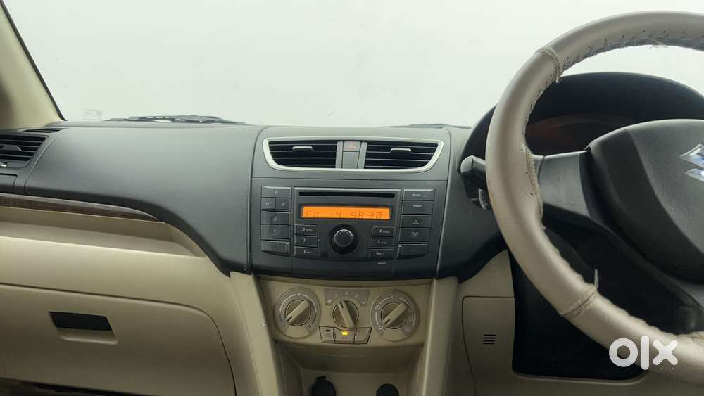 Maruti Suzuki Swift Dzire 1.3 Vxi, 2014, Petrol