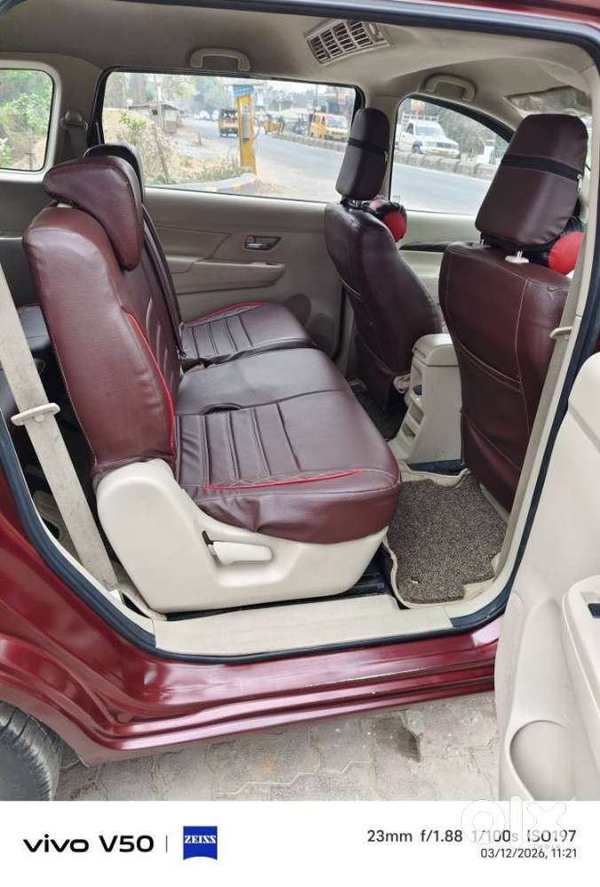 Maruti Suzuki Ertiga