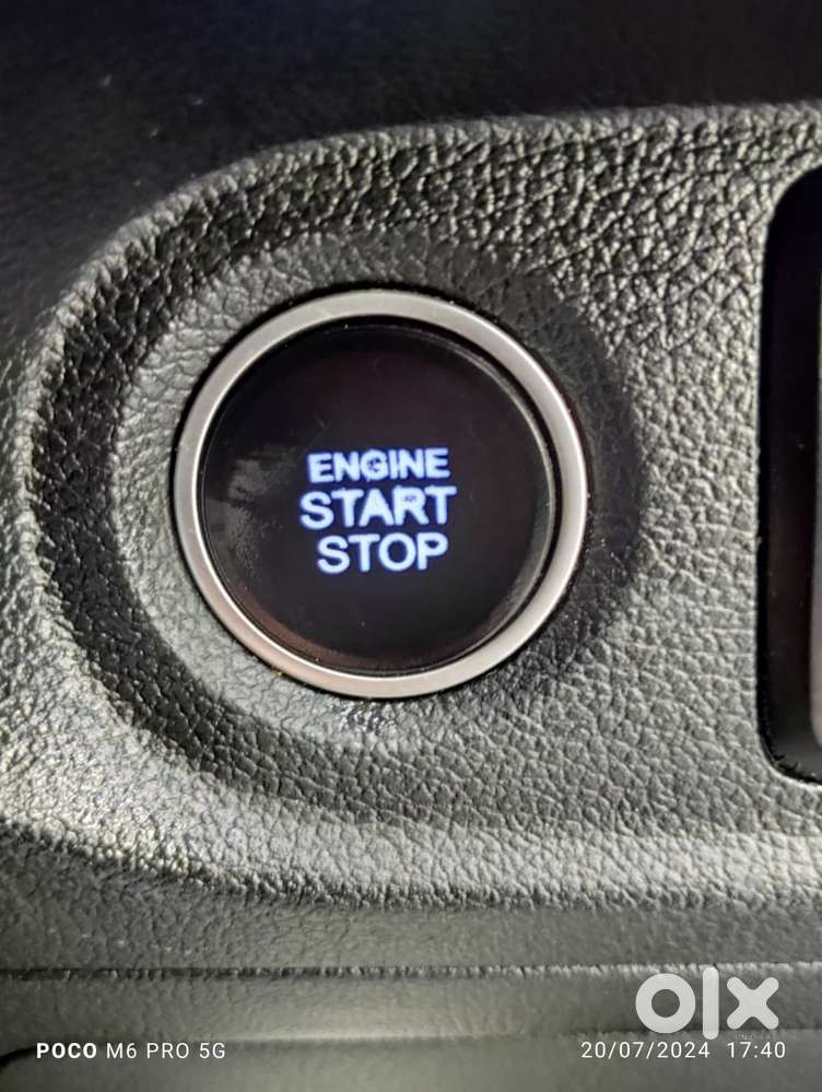 Hyundai Alcazar 1.5 Prestige (o) Diesel At 7 Str, 2022, Diesel