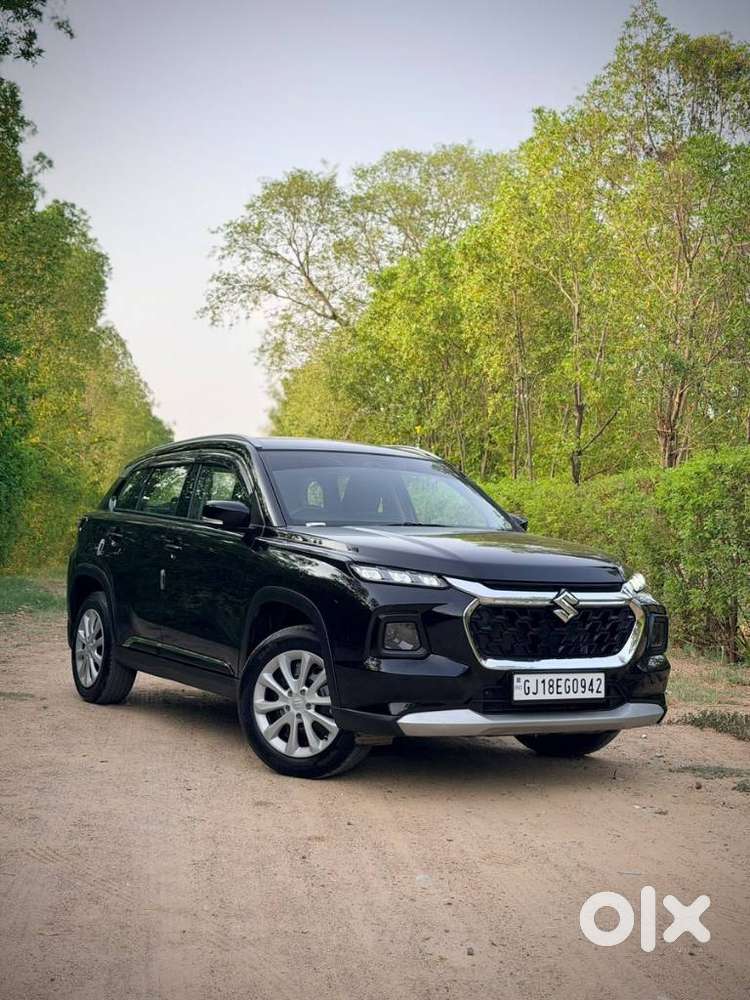 Maruti Suzuki Grand Vitara 1.5 Delta Cng, 2026, Cng & Hybrids