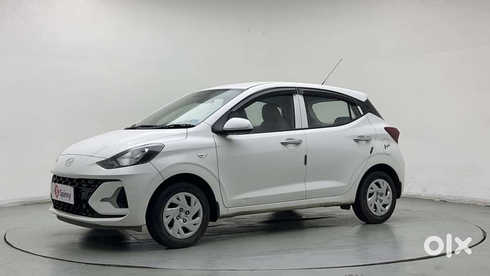 Hyundai Grand I10 Nios Magna 1.2 Kappa Vtvt, 2023, Petrol