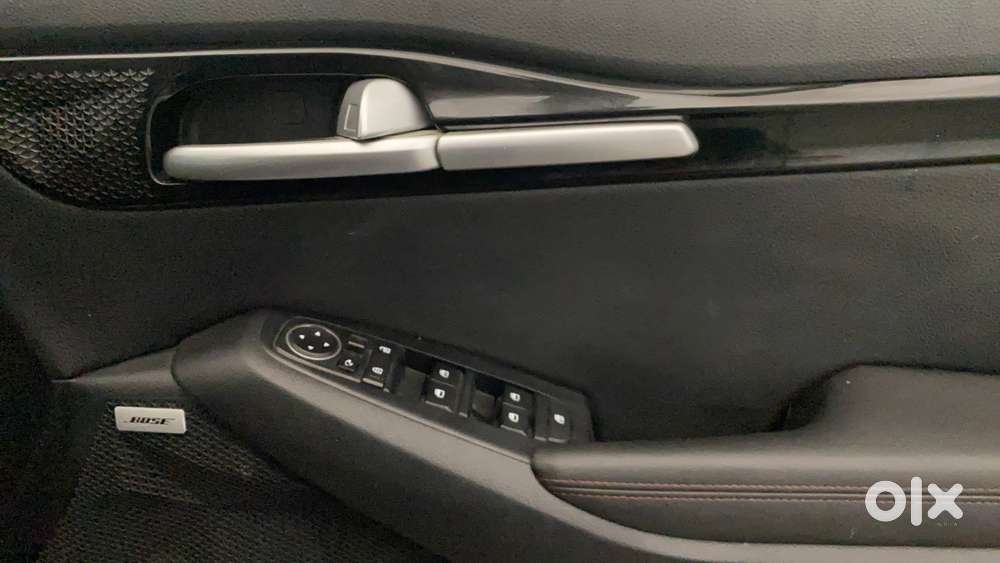 Kia Seltos Gtx Plus At D, 2023, Diesel