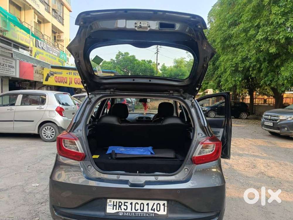 Tata Tiago 1.2 Revotron Xt Cng, 2024, Cng & Hybrids