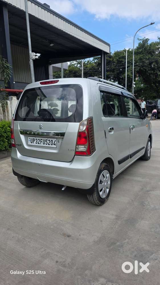 Maruti Suzuki Wagon R Cng Lxi, 2014, Cng & Hybrids