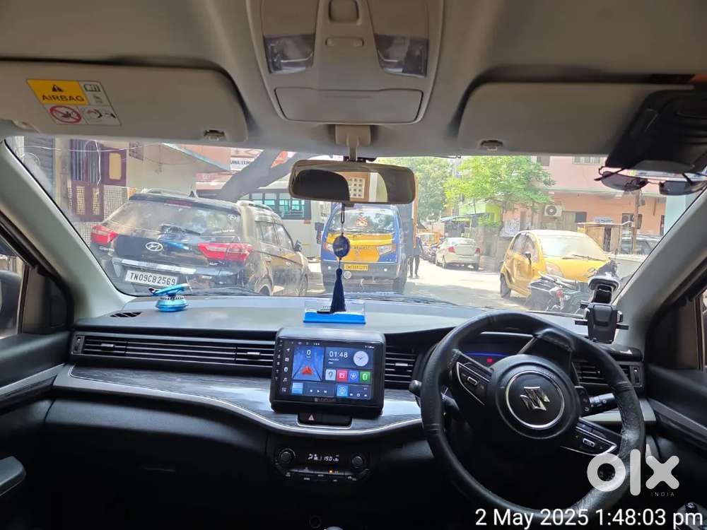 Maruti Suzuki Xl6 2020 Alpha