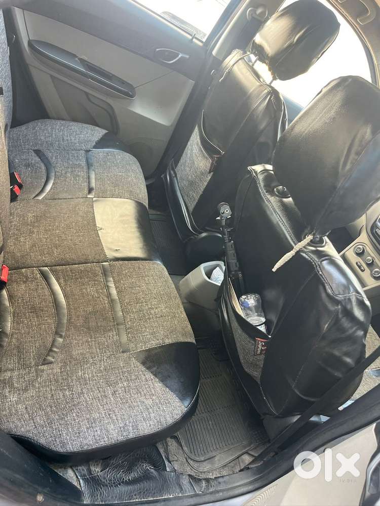 Tata Tiago Petrol 2019