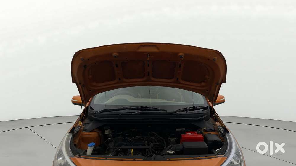 Hyundai Elite I20 Sportz Plus, 2019, Petrol